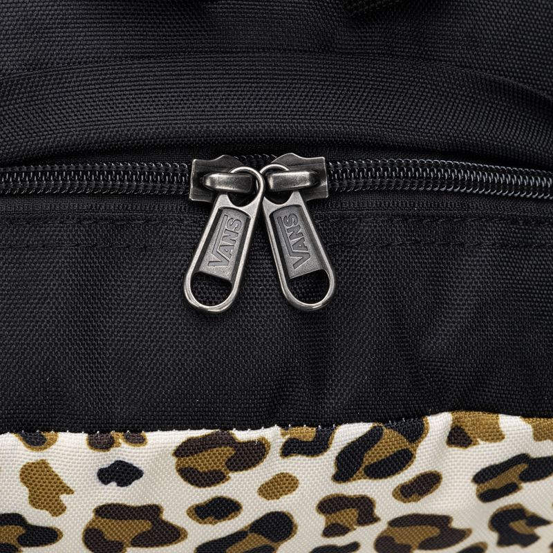 Vans Old Skool Grom 18 l Lammwolle Kinder städtischen Rucksack 5