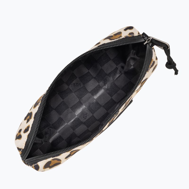 Vans Old Skool Bleistifttasche Lammfell 5