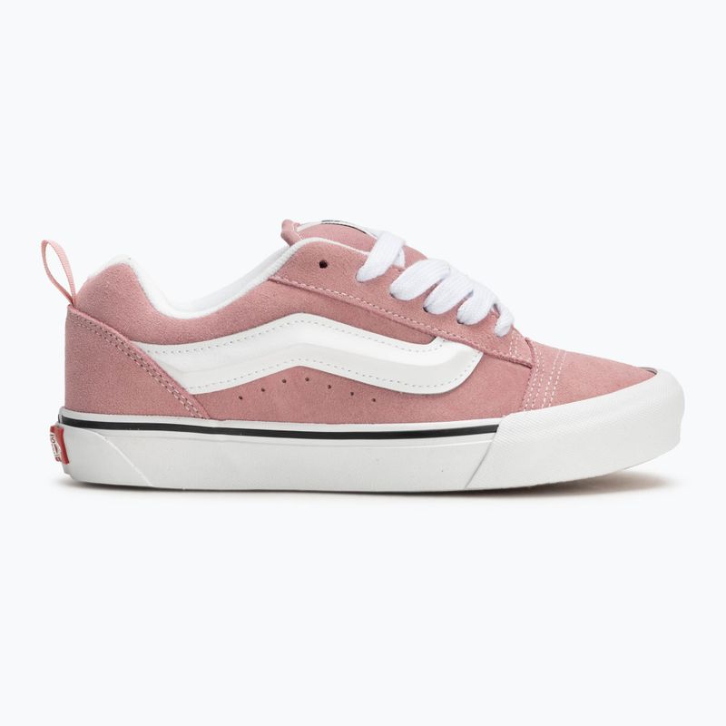 Vans Knu Skool Theorie Fingerhut Schuhe 2