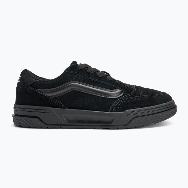 Schuhe Vans Hylane black/black 2