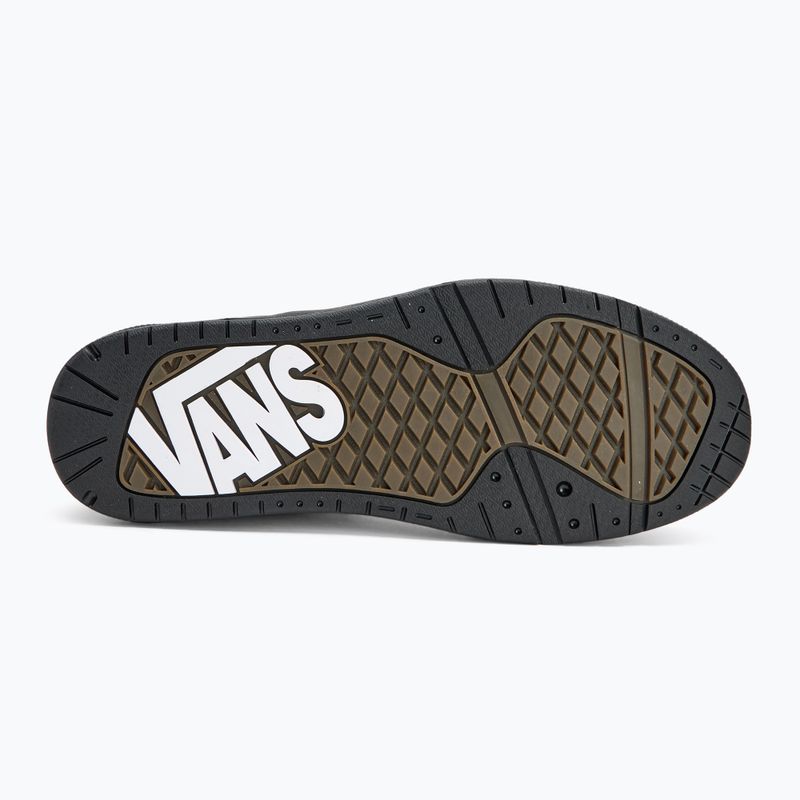 Schuhe Vans Hylane black/black 4