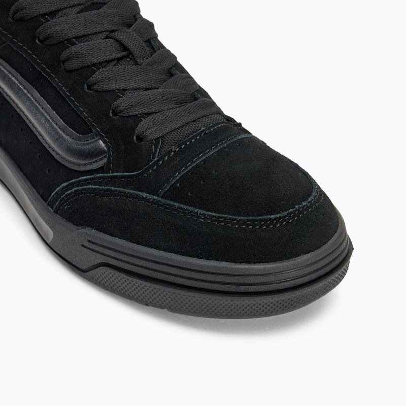 Schuhe Vans Hylane black/black 7