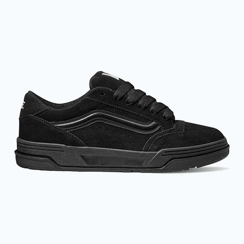 Schuhe Vans Hylane black/black 8