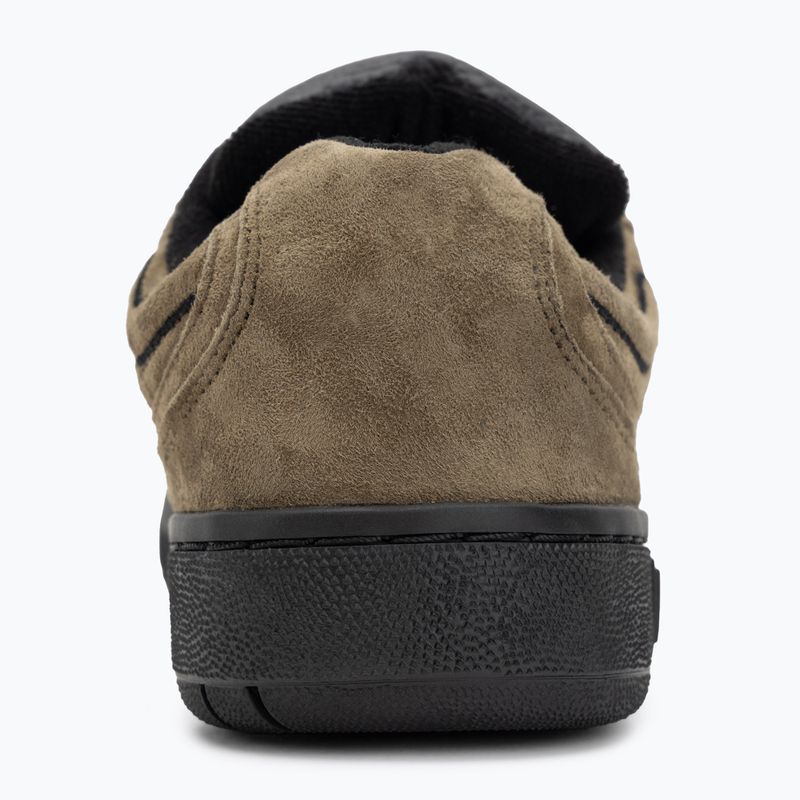 Vans Speed LS dunkel oliv stiefel 6