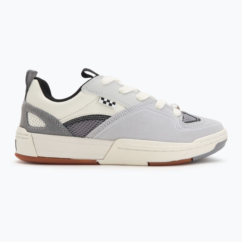 Vans Skate Mixxa Frost grau Schuhe 2