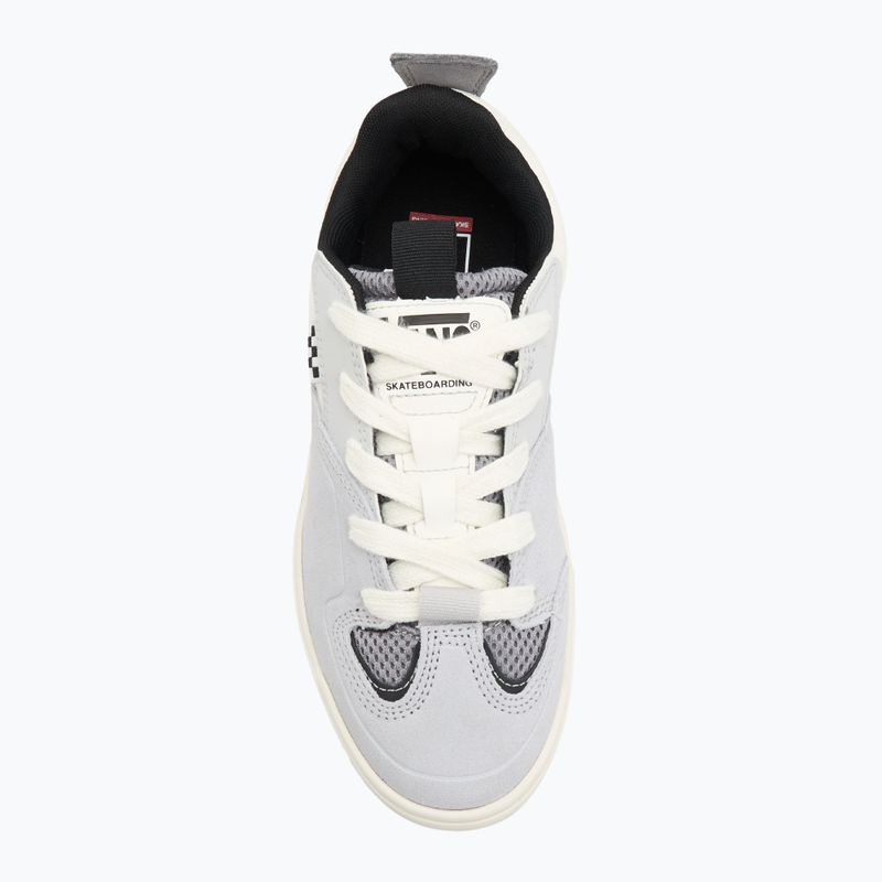 Vans Skate Mixxa Frost grau Schuhe 5