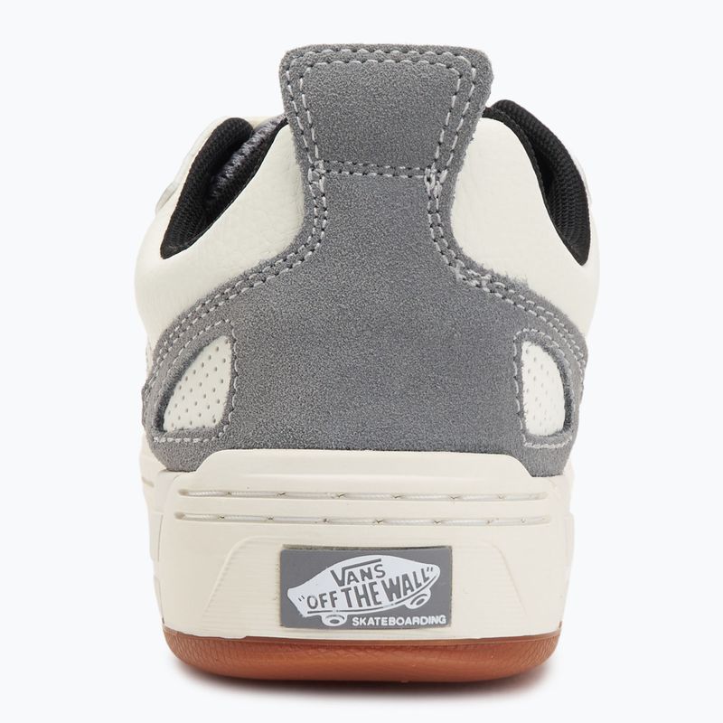 Vans Skate Mixxa Frost grau Schuhe 6