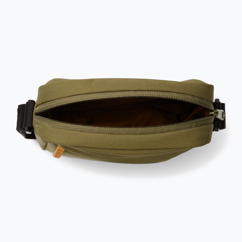 Bauchtasche Timberland Cross Body dark olive 3