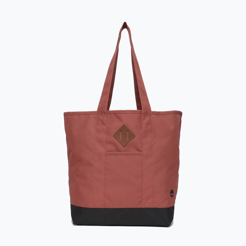 Women's Timberland Tfo Tote 18 l Apfelbutter Tasche