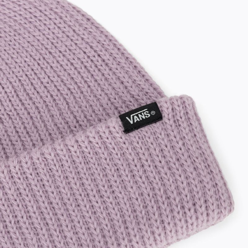 Vans Mn Core Basics Beanie lavendel Nebel 2