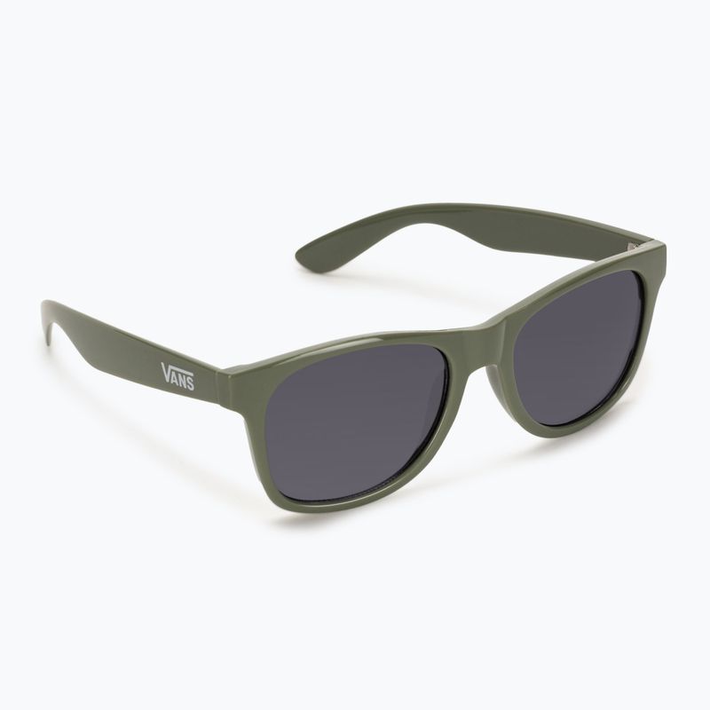 Vans Spicoli 4 Loden grün Sonnenbrille