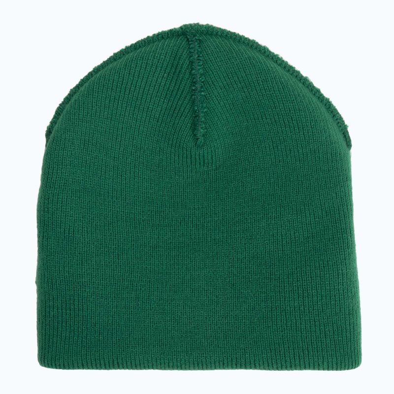 Vans Milford Beanie grün 3