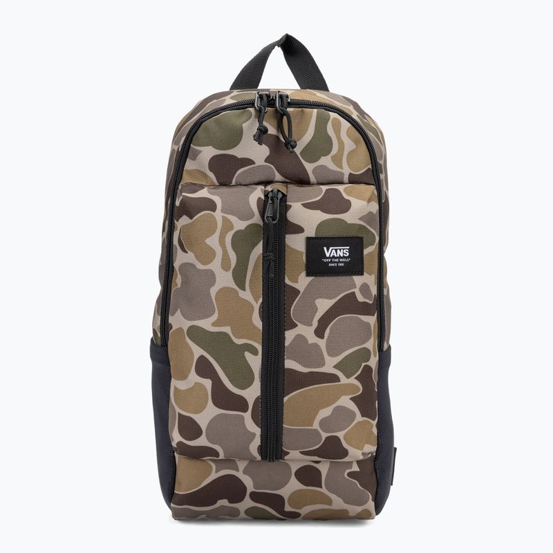 Vans Warp Sling 11 l Bungee cord/turkischcoffee Rucksack