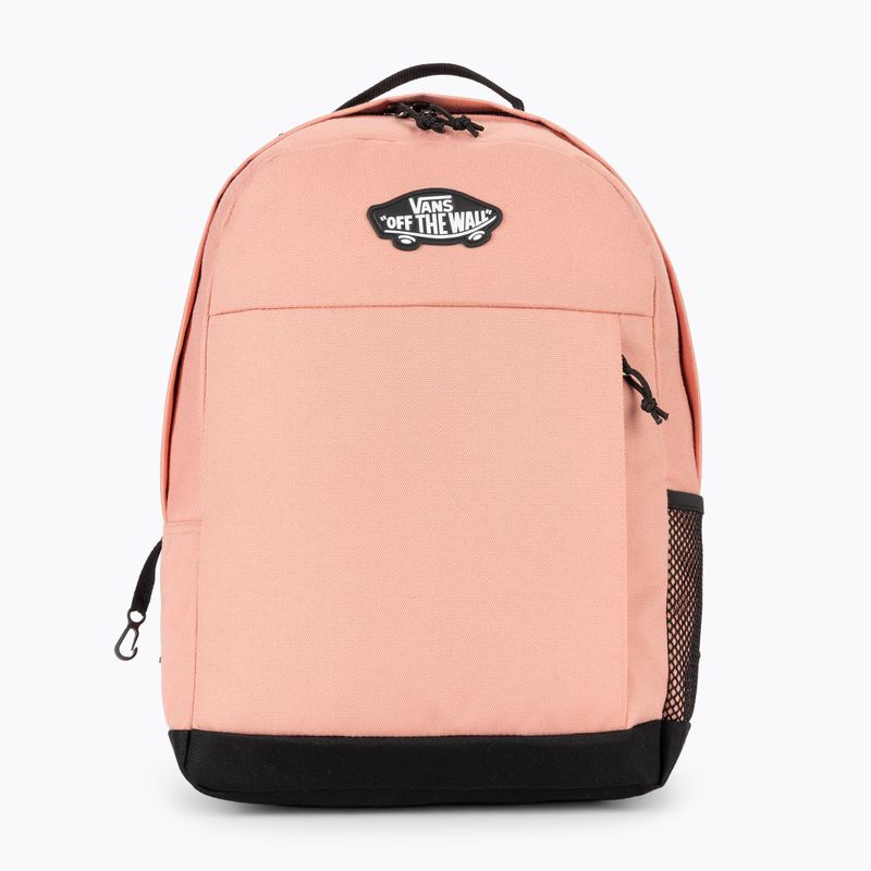 Vans Kinderrucksack Vans Skool Rucksack 18 lobster bisque 2