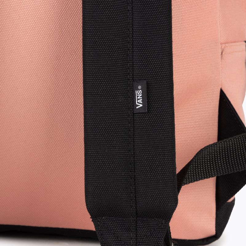 Vans Kinderrucksack Vans Skool Rucksack 18 lobster bisque 6