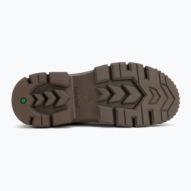 Damen-Schuhe Timberland Greyfield Chelsa medium brown nubuck 4