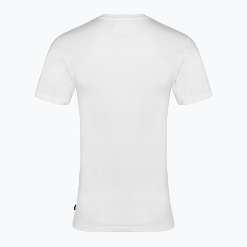 Herren Vans Basic Tee Multipack T-Shirts 4