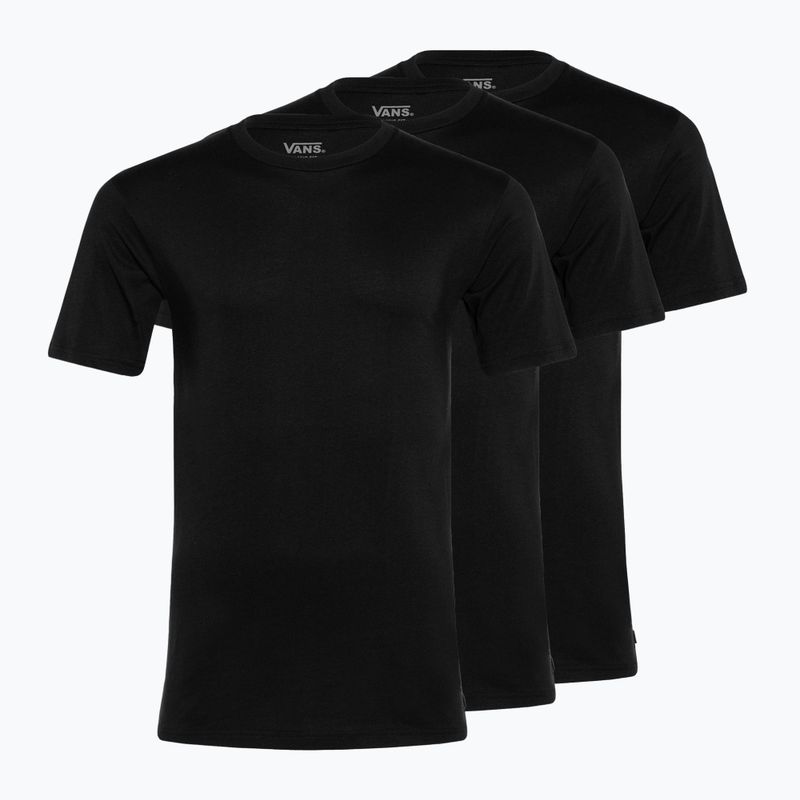 Herren Vans Basic Tee Multipack T-Shirts