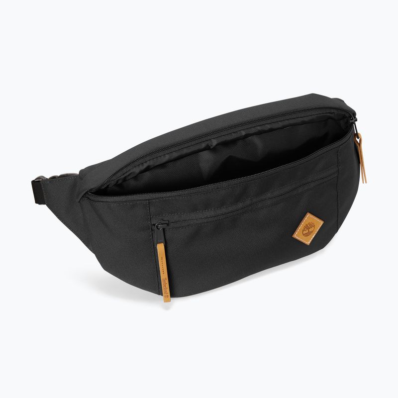 Bauchtasche Timberland Sling black 3