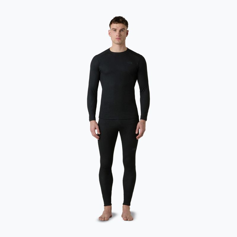 Leggings Herren The North Face Easy black 2