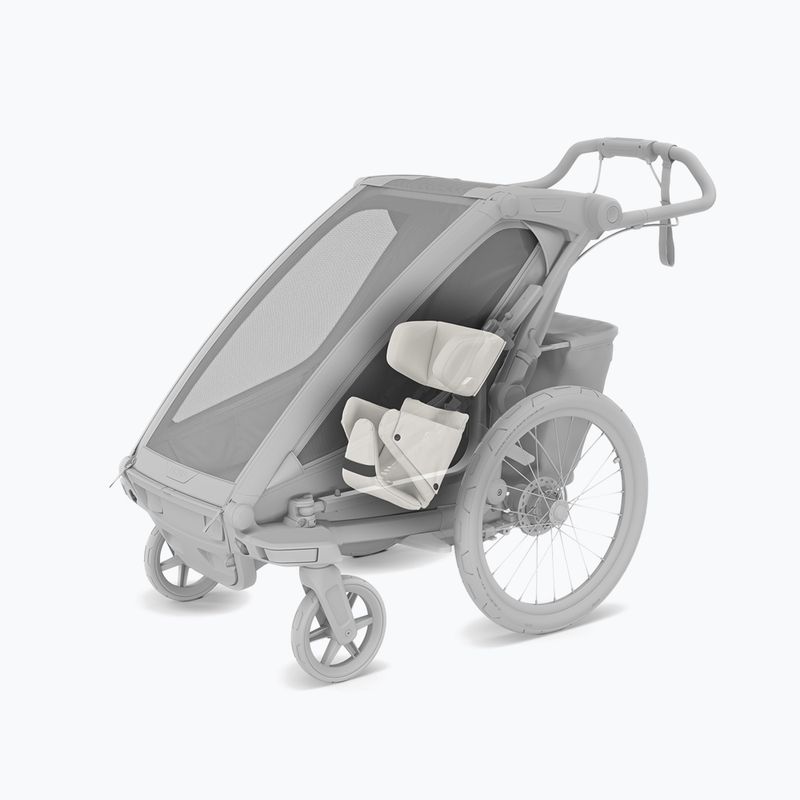 Fahrradanhängersitz Thule Baby Supporter 2.0 2