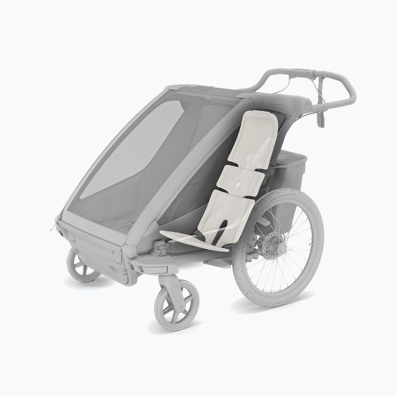 Sitzkissen für Thule Seat Liner Fahrradanhänger 2