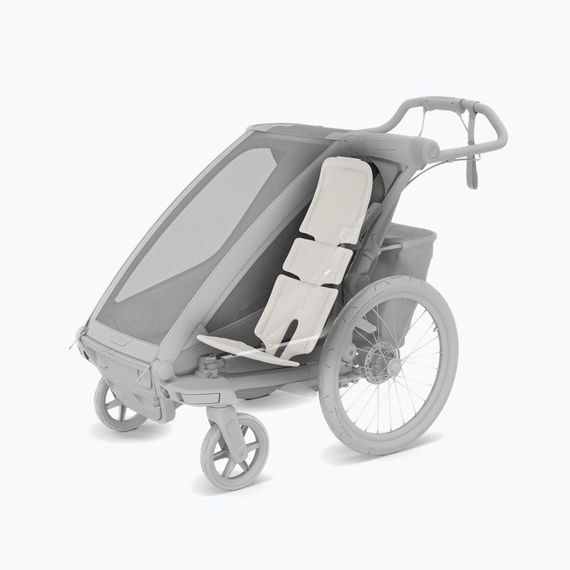 Sitzkissen für Thule Seat Liner Fahrradanhänger 3