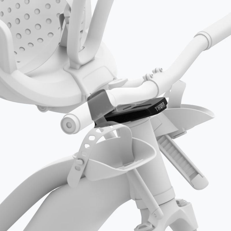 Adapter für Thule Yepp Vorderradsitz 2