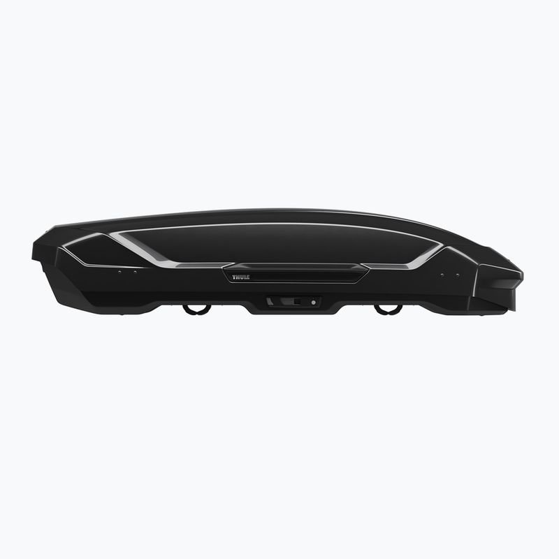 Thule Motion 3 L schwarz glänzend Dachbox 4