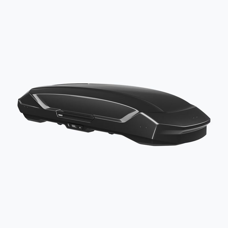 Dachbox Thule Motion 3 XL black glossy