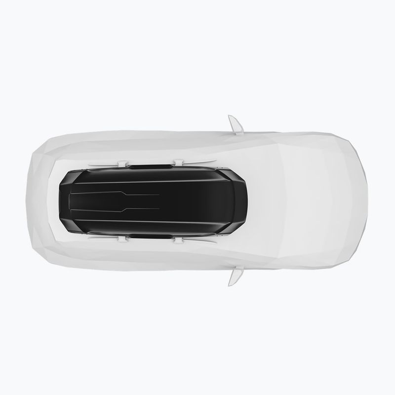 Dachbox Thule Motion 3 XXL black glossy 4