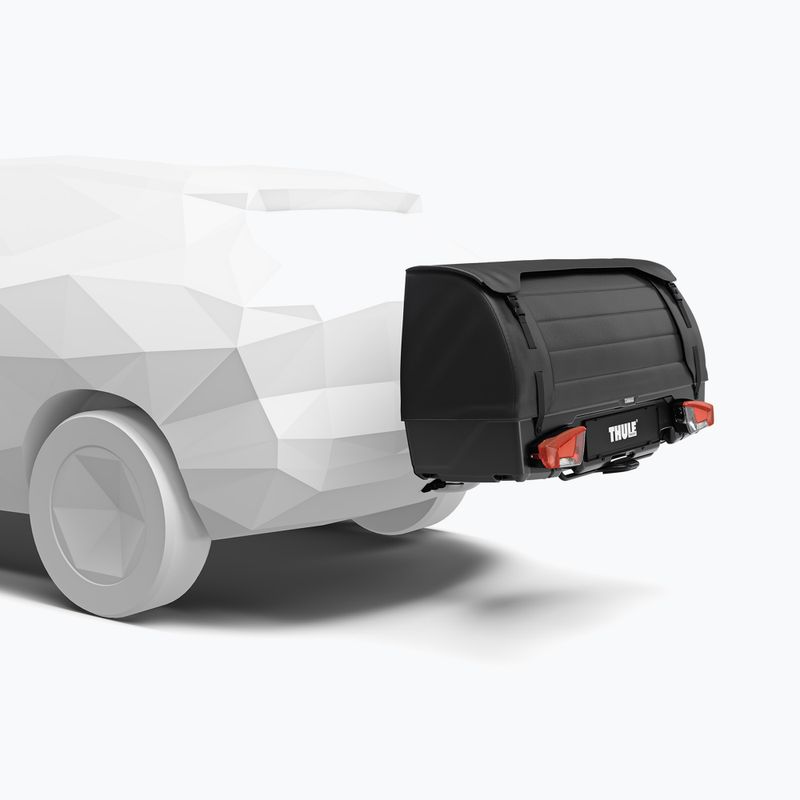 Gepäckbox Thule Onto 2 schwarz 4