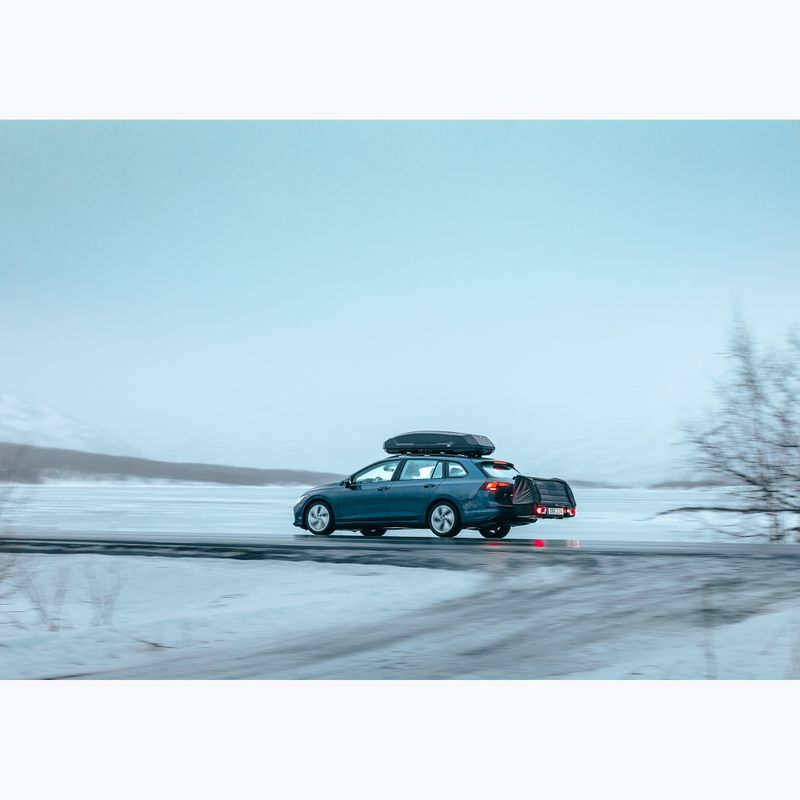 Gepäckbox Thule Onto 2 schwarz 9