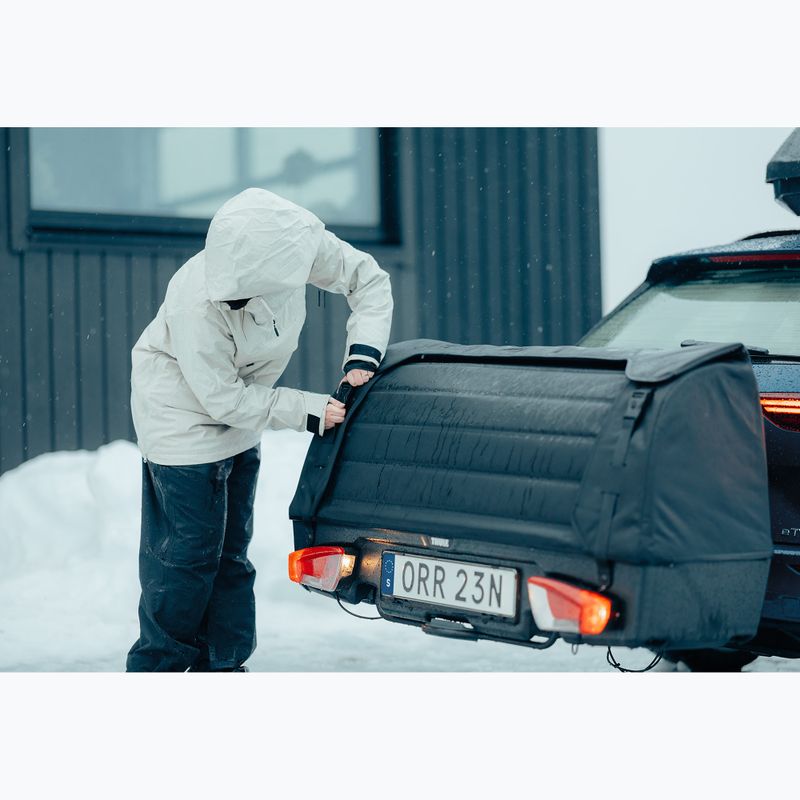 Gepäckbox Thule Onto 2 schwarz 13