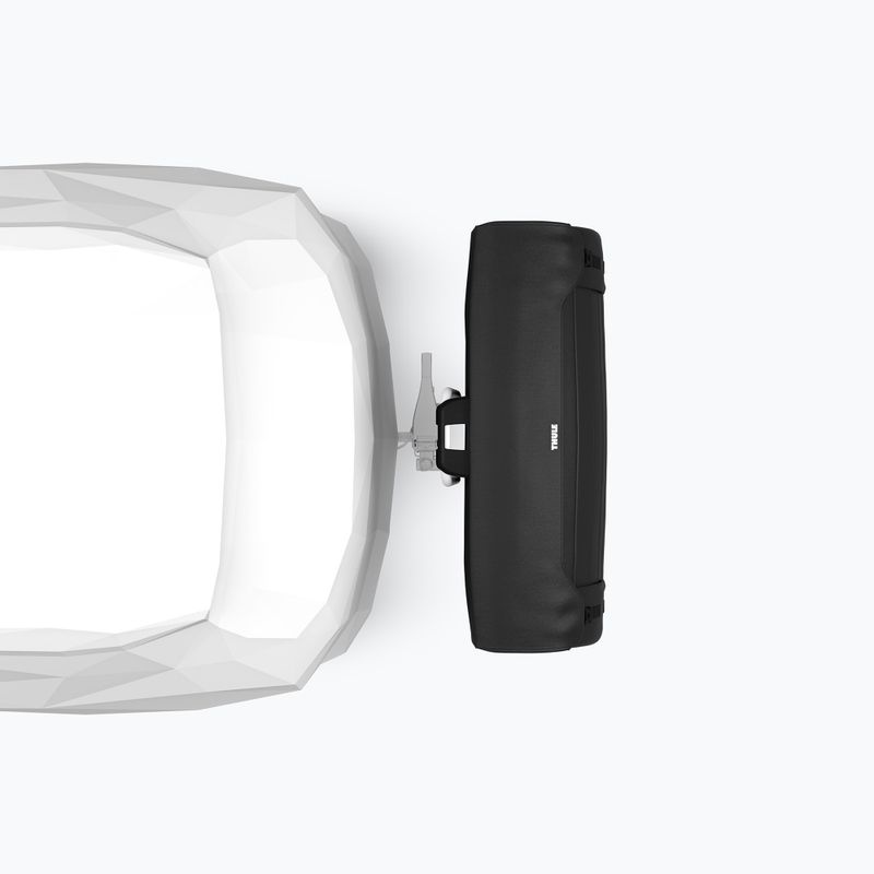 Gepäckbox Thule Onto 2 für EasyFold 3 schwarz 3