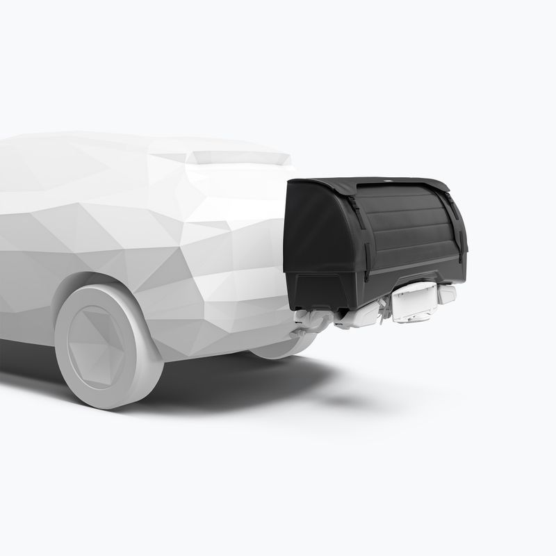 Gepäckbox Thule Onto 2 für EasyFold 3 schwarz 4