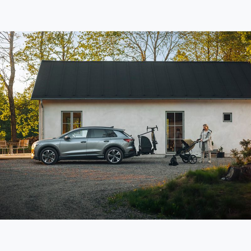 Gepäckbox Thule Onto 2 für EasyFold 3 schwarz 9