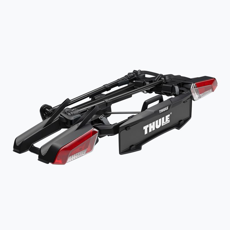 Thule OutPace 2Bike Hitch Rack schwarz 3