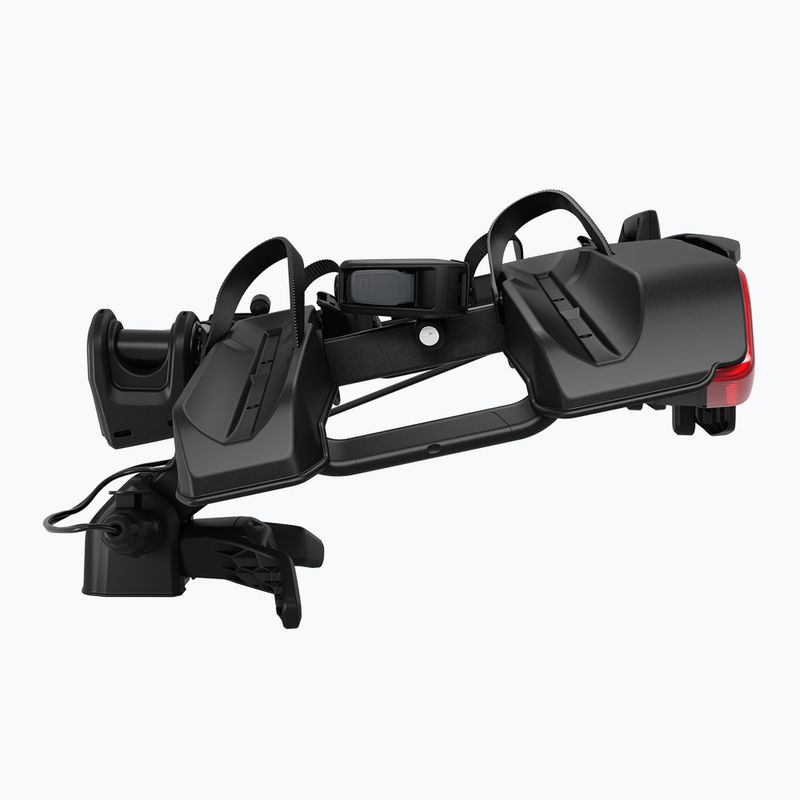 Thule OutPace 2Bike Hitch Rack schwarz 5