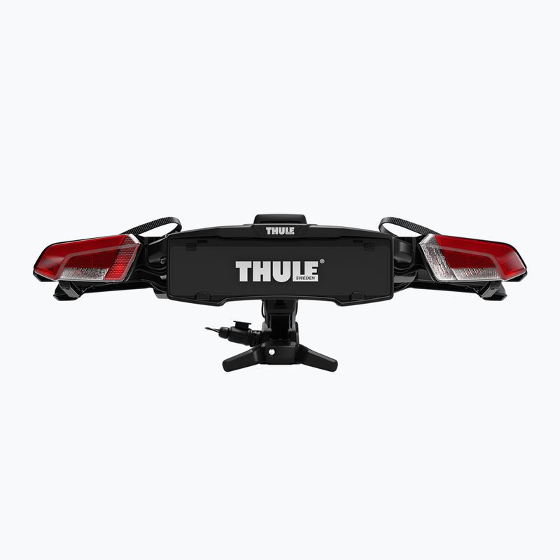 Thule OutPace 2Bike Hitch Rack schwarz 6