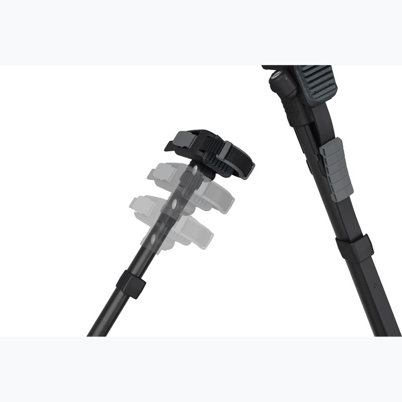 Thule OutPace 2Bike Hitch Rack schwarz 7