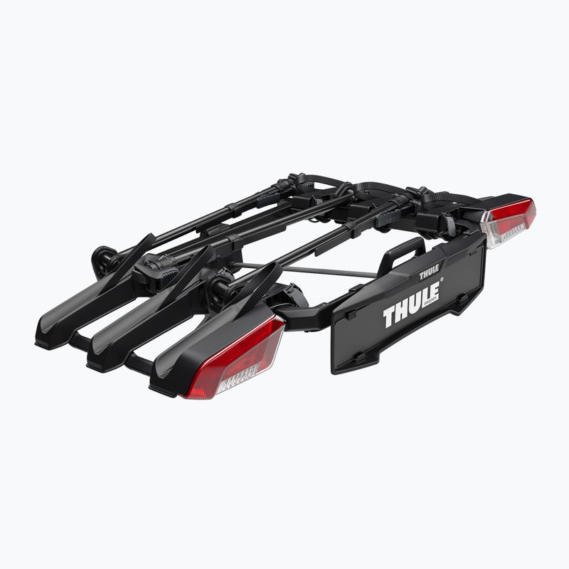 Thule OutPace 3Fahrradträger Kupplung schwarz 2
