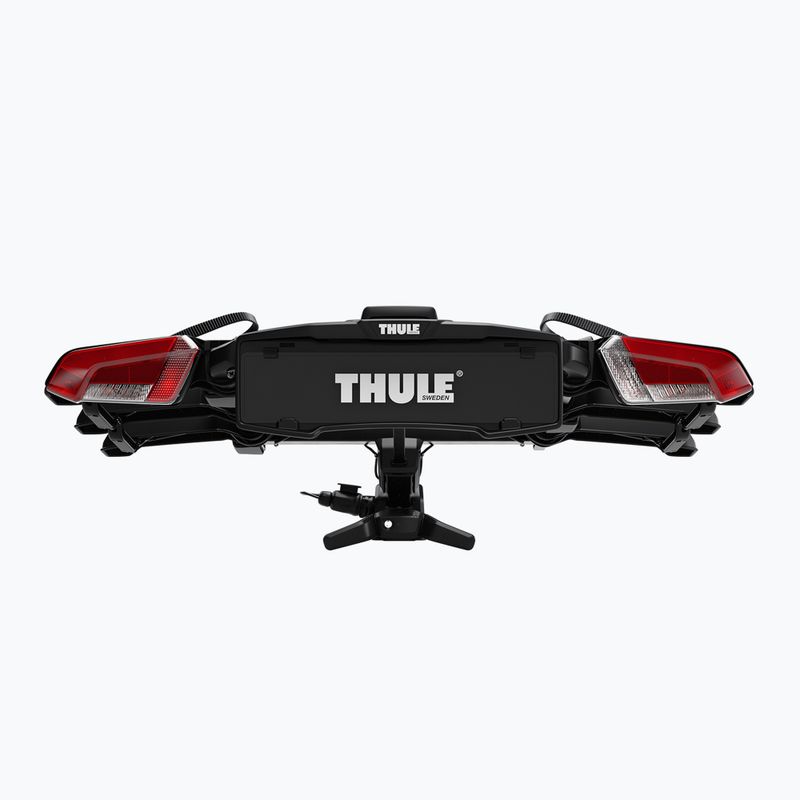 Thule OutPace 3Fahrradträger Kupplung schwarz 4