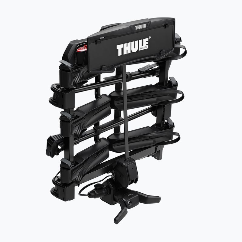 Thule OutPace 3Fahrradträger Kupplung schwarz 5