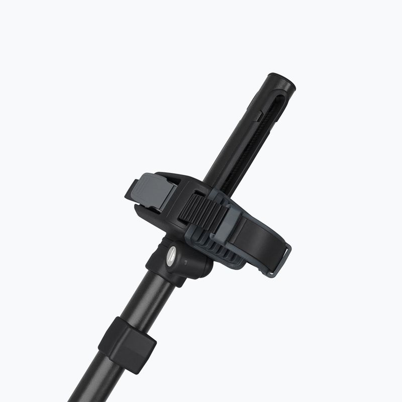 Thule OutPace 3Fahrradträger Kupplung schwarz 6