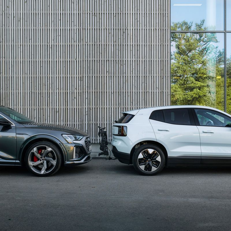 Thule OutPace 3Fahrradträger Kupplung schwarz 11