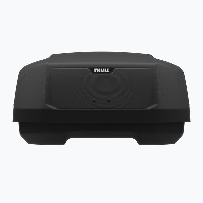 Thule Force 3 M schwarz-matt Dachbox 3