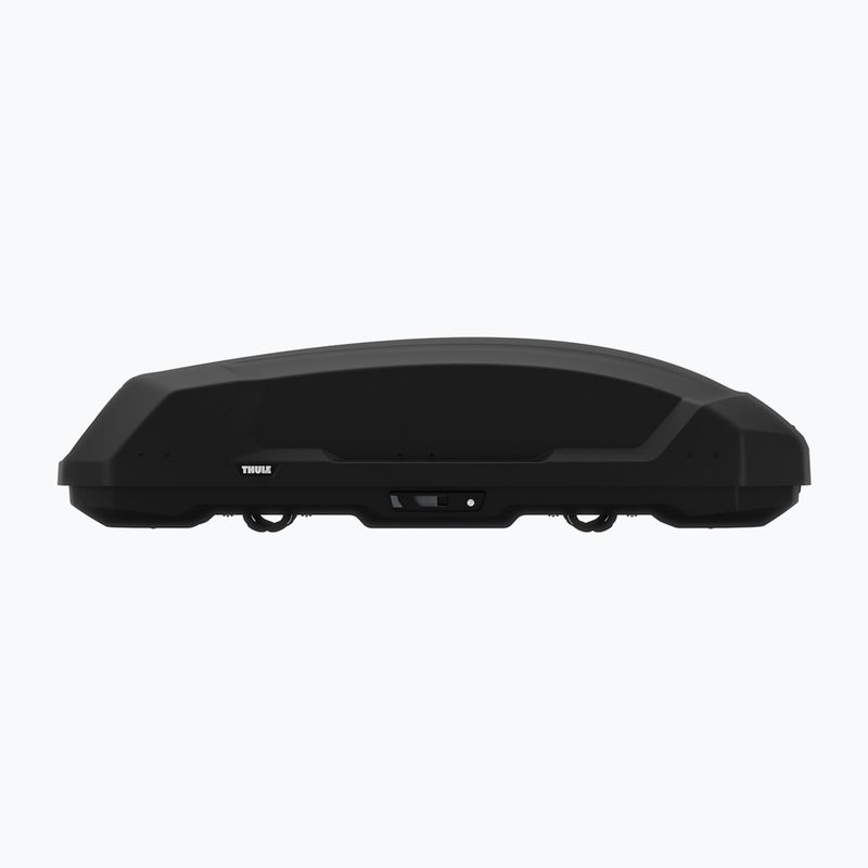 Thule Force 3 M schwarz-matt Dachbox 4