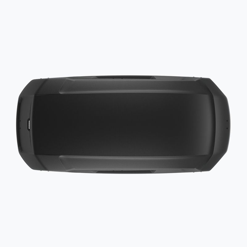 Thule Force 3 M schwarz-matt Dachbox 5
