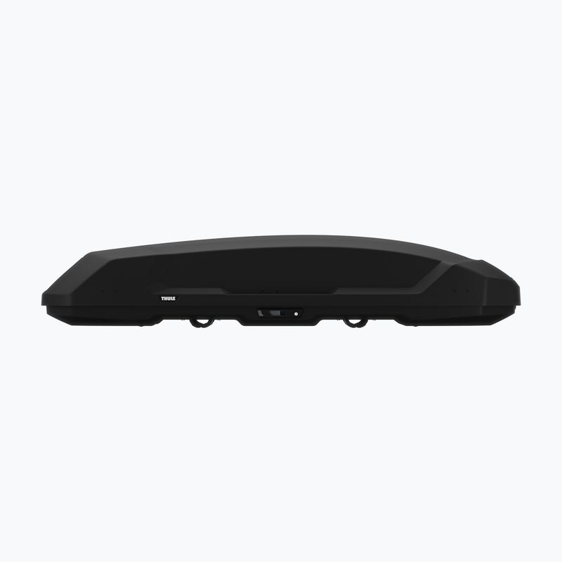 Thule Force 3 XXL Sport schwarz-matt Dachbox